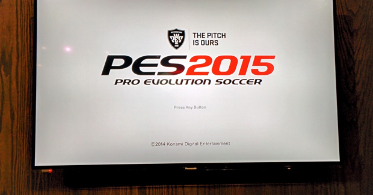 G1 - 'Pro Evolution Soccer 2012' chega ao Brasil no dia 27 de setembro -  notícias em Tecnologia e Games