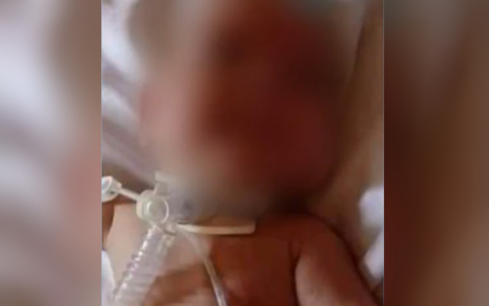 Casal é preso por suspeita de usar foto de bebê desconhecido para pedir dinheiro nas redes sociais