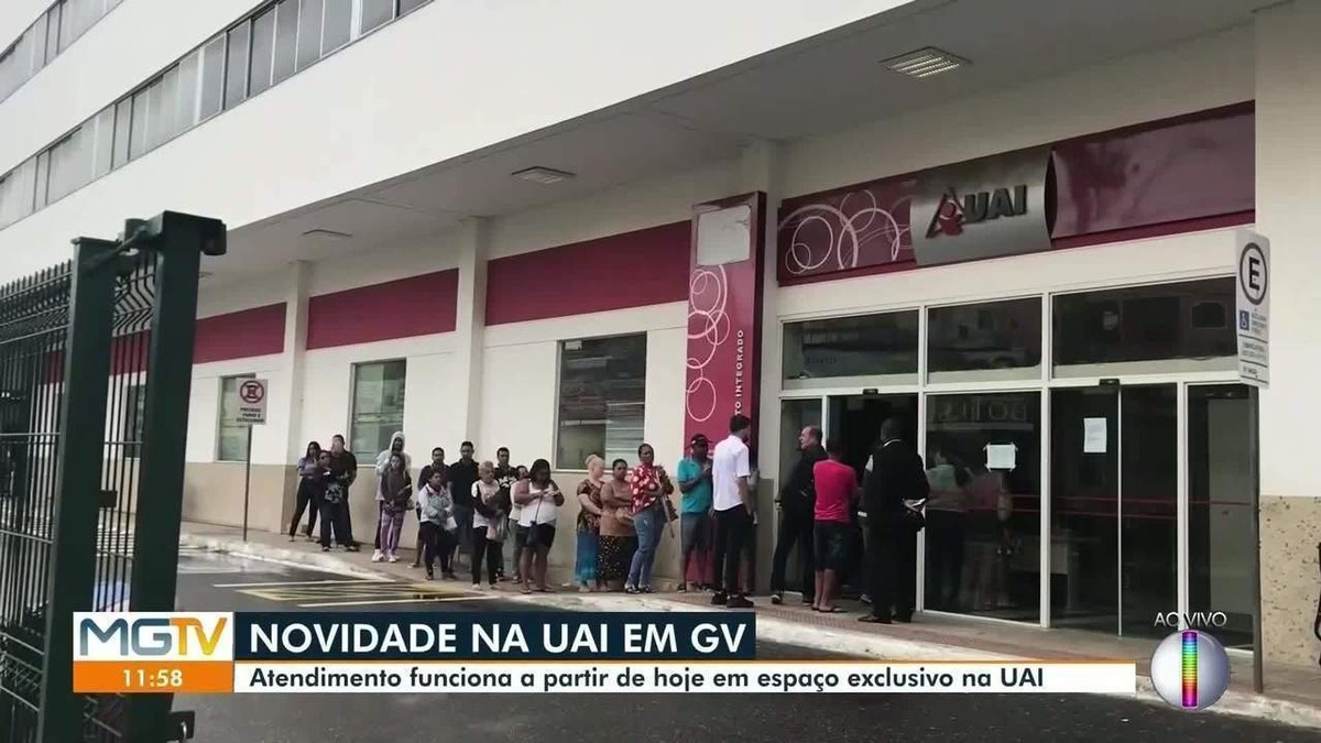 Bom Exemplo De Elaine Resende Portal Uai 14 04 2008