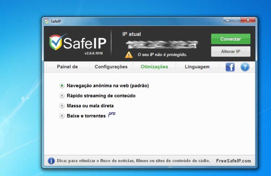 safeip