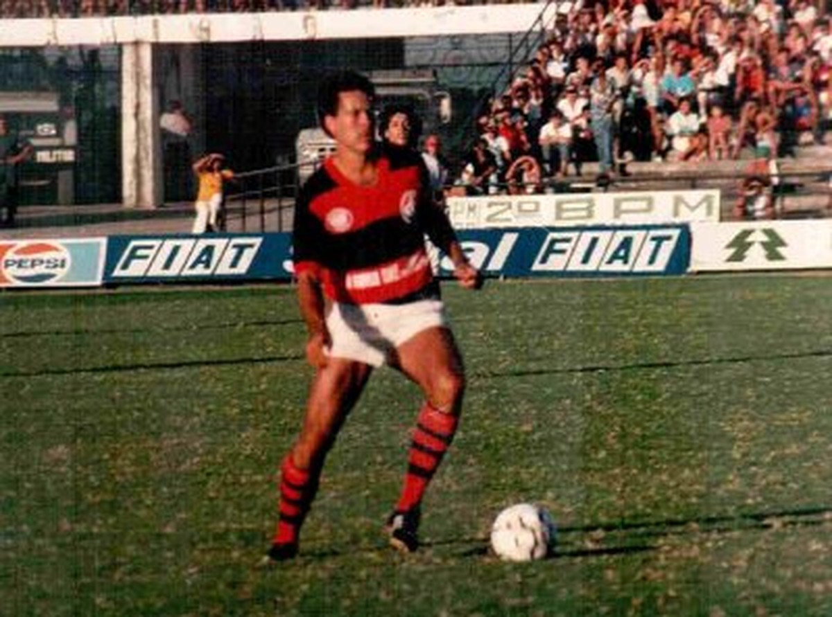 Destaque no estadual 91, Douglas Neves relembra conquista histórica ...