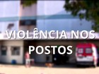 Violência interrompe atividades de 23 unidades de saúde em Porto Alegre