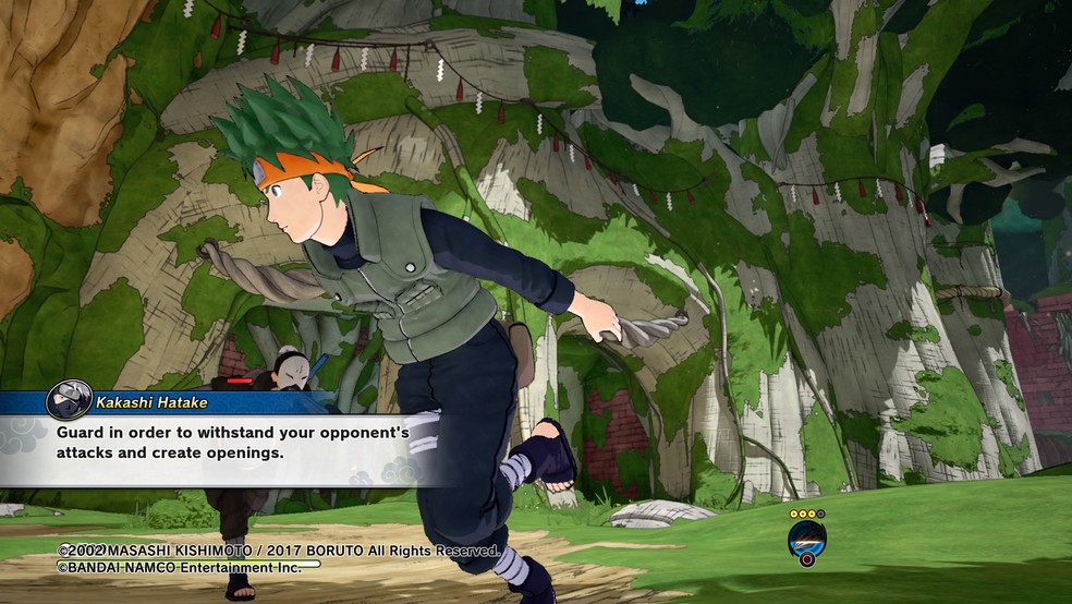 Boruto