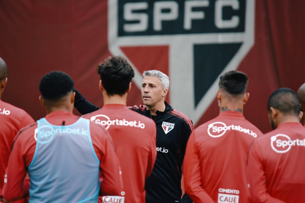 Por que a Copa do Brasil é tão importante para o São Paulo