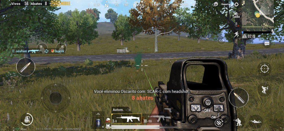 Patentes No Pubg Mobile Entenda Ranking E Veja Como Subir Jogos Techtudo