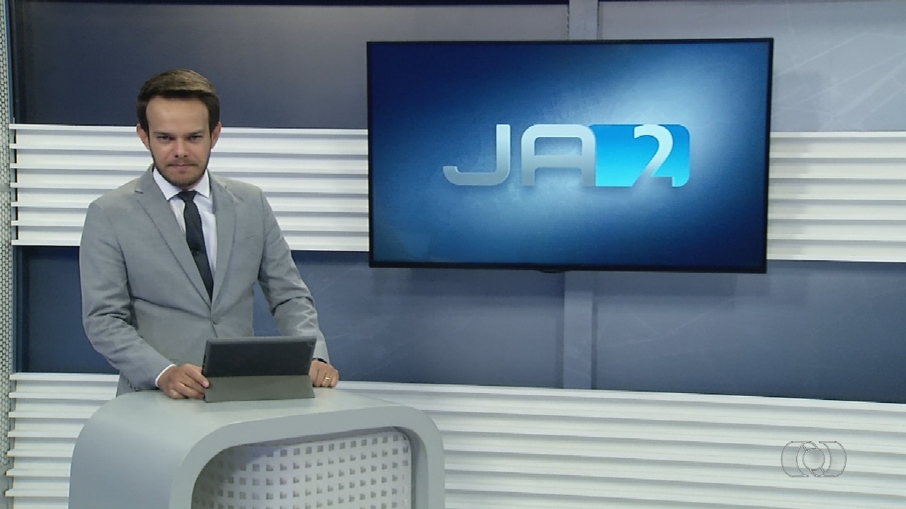 VÍDEOS: Jornal Anhanguera 2ª Edição Regiões de segunda-feira, 25 de setembro de 2023