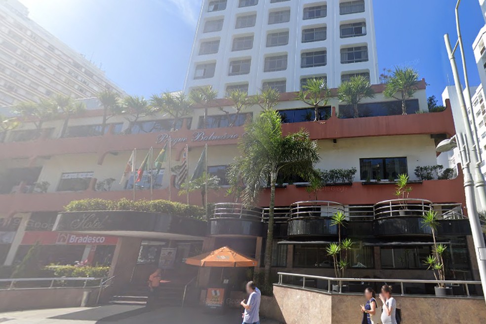 Crianca Morre Apos Se Afogar Em Piscina De Hotel De Luxo Em Santos Sp Santos E Regiao G1
