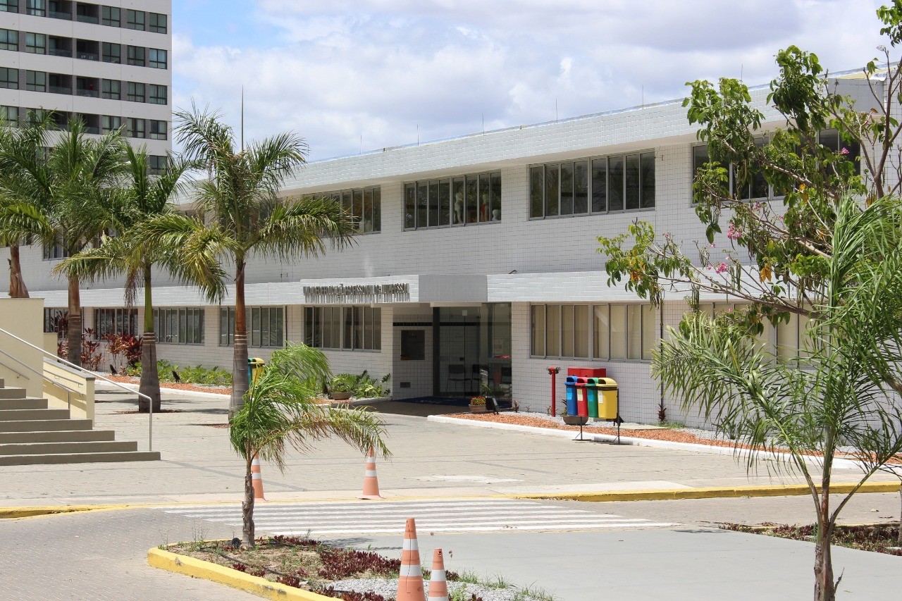 Senac oferece 180 vagas gratuitas em cursos técnicos para Pernambuco