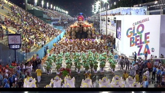 Foto: (Reprodução/Globo)
