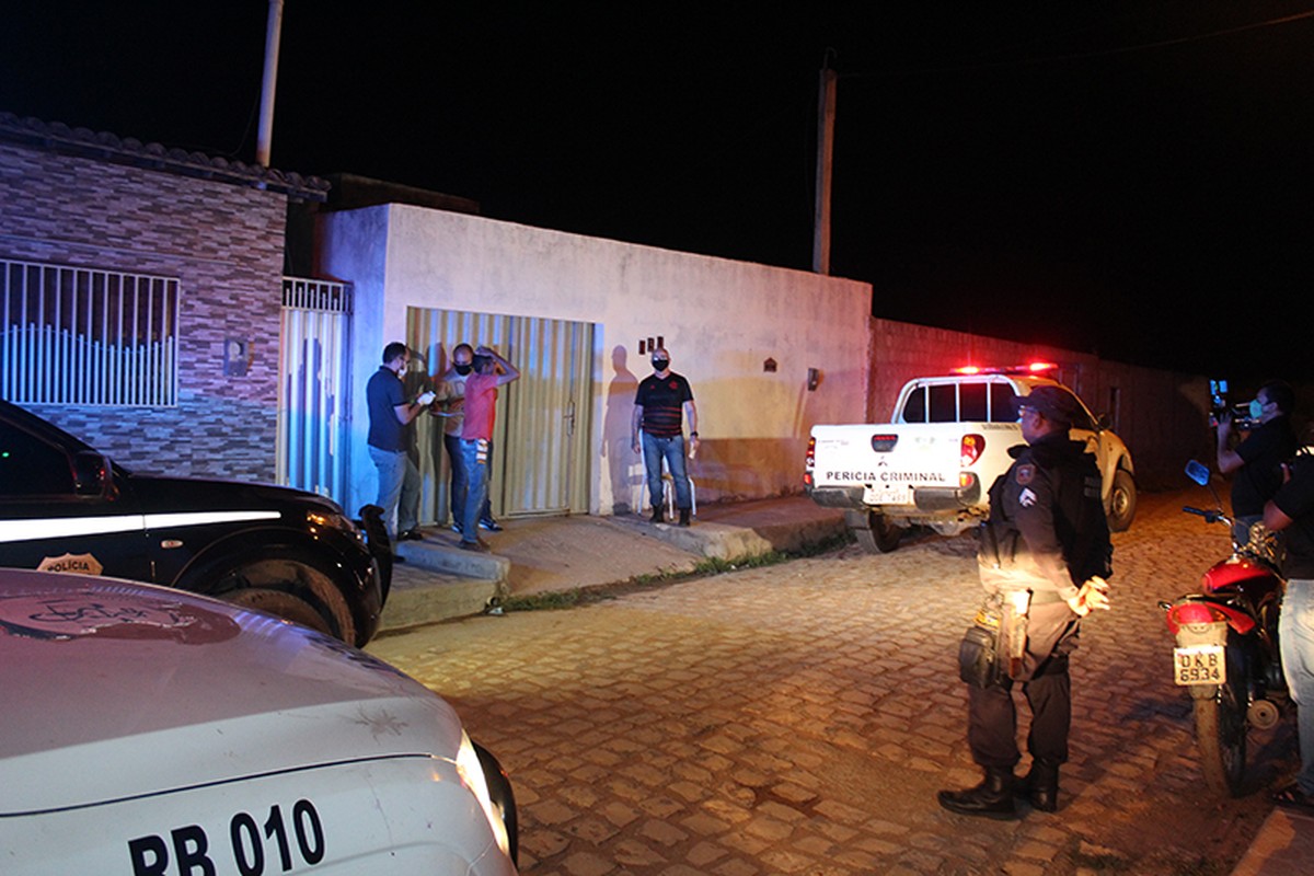 Criminosos Invadem Casa E Matam Homem A Tiros Na Frente Da Família Em Mossoró Rio Grande Do