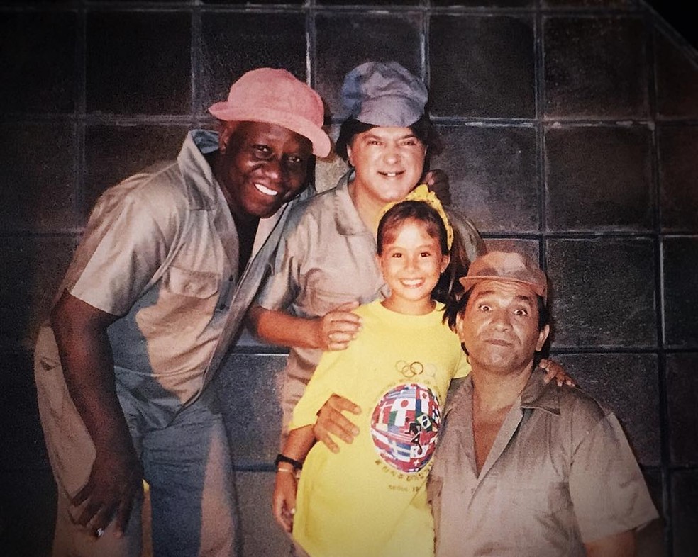 Duda Little Relembra Fama Como Reporter Mirim E Conta Que Ja Trabalhou De Telemarketing Nunca Fiquei Rica Famosos Gshow