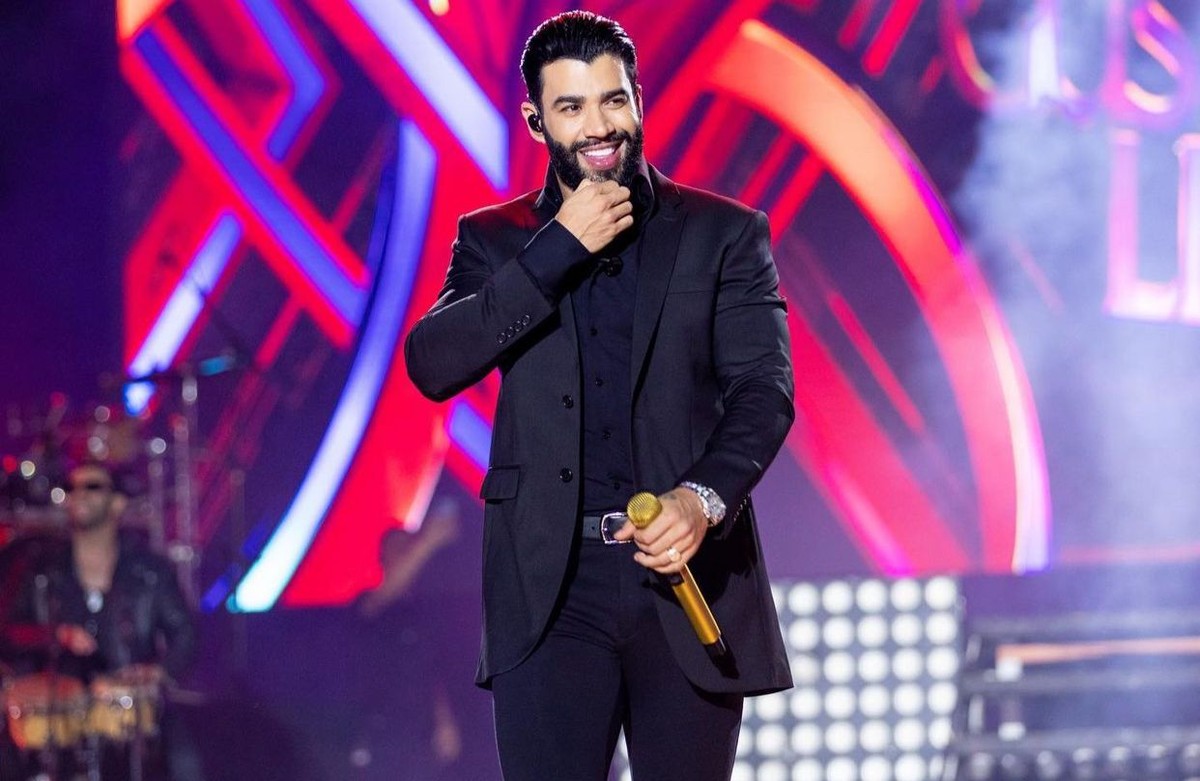 Gusttavo Lima: prefeitura diz que cache de R$ 1,2 milhão será pago com receita que só pode ser usada com saúde e infraestrutura |  Minas Gerais