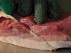 União Europeia quer aumento no rigor da fiscalização da carne brasileira