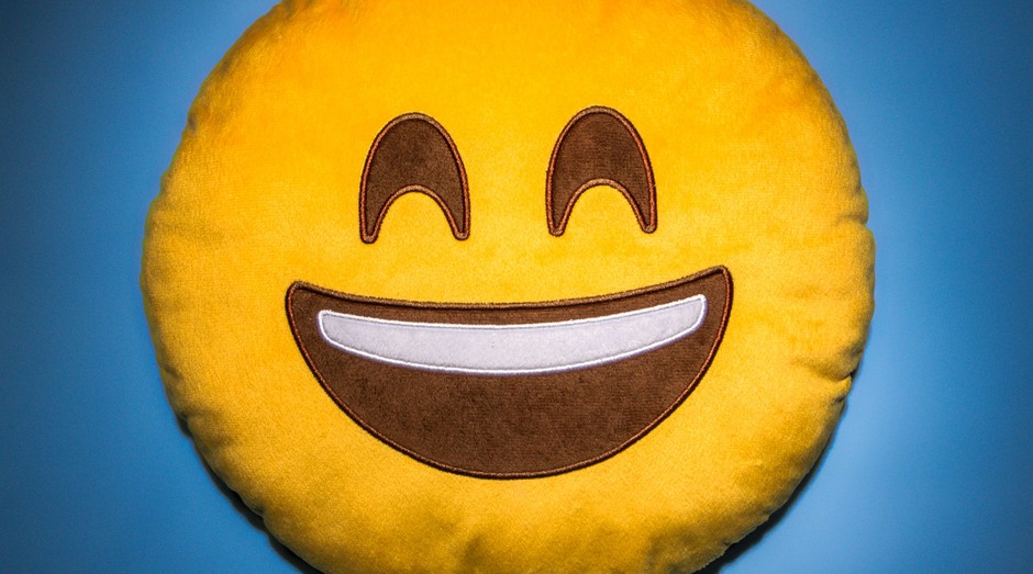 Emoji é sucesso de vendas na FofoStore (Foto: Divulgação)