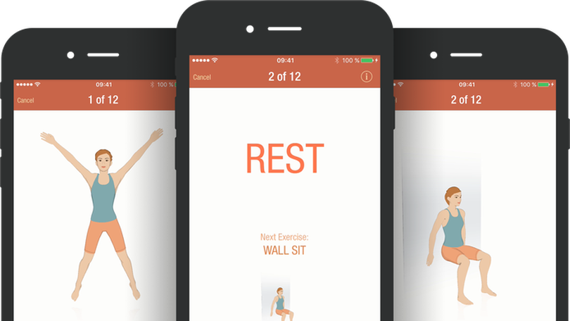 daily cardio workout 4.15 apk download