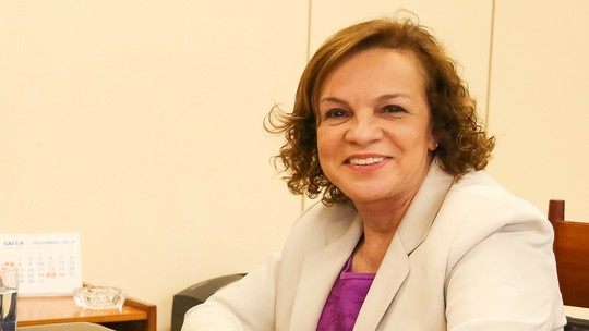 Foto: (Divulgação/Palácio do Planalto)