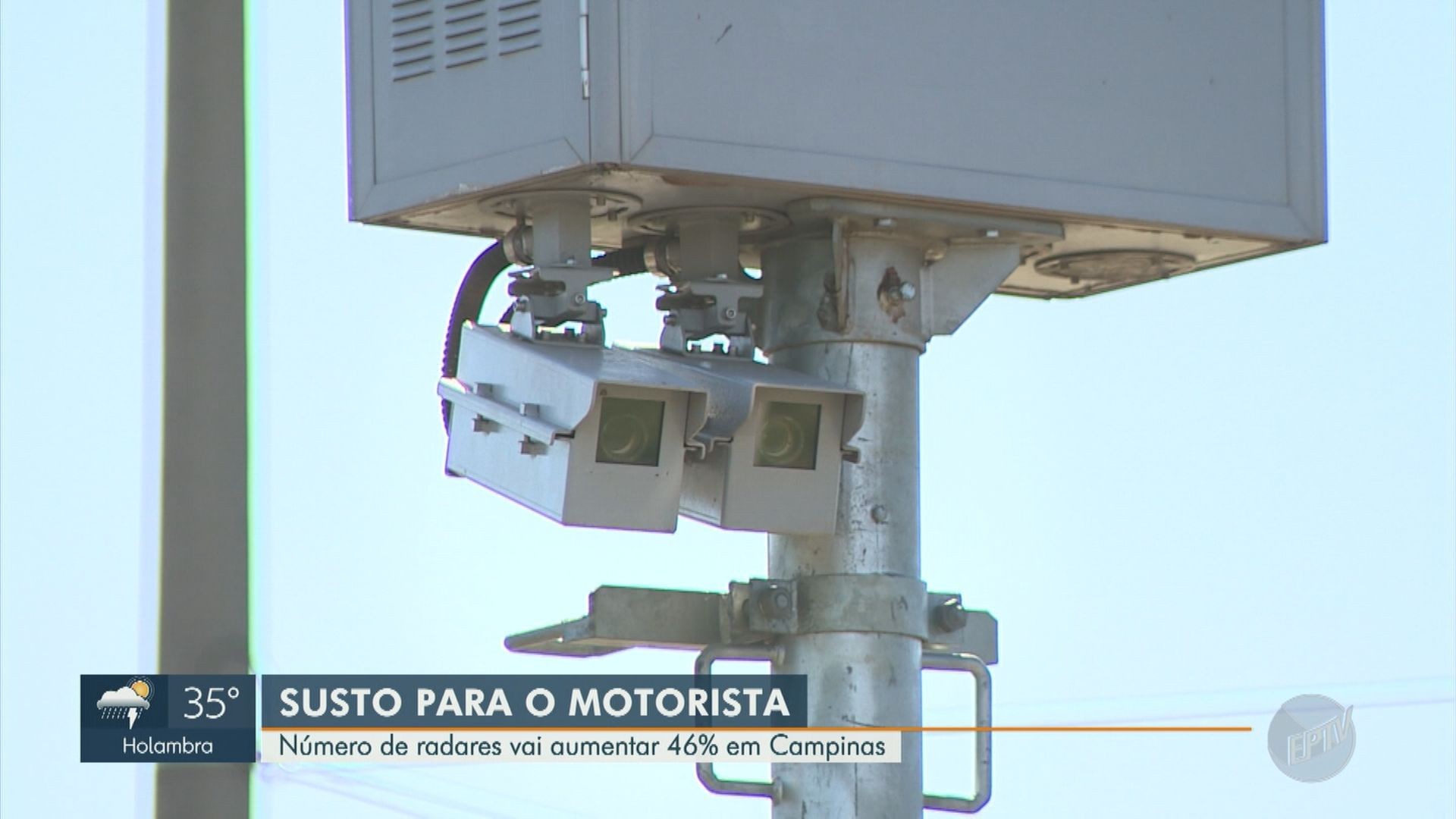 VÍDEOS: EPTV 1 Campinas desta sexta-feira, 25 de março
