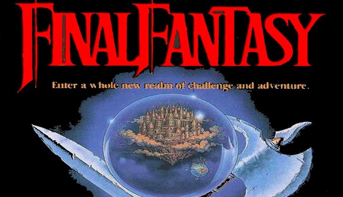 Final Fantasy foi um dos RPGs de maior sucesso em sua época (Foto: Nintendo Frontier)