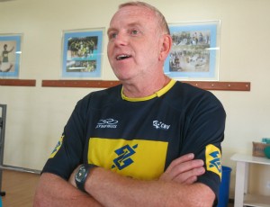 Seleção juvenil cria paródia de 'Olha a onda' para relaxar antes do ...