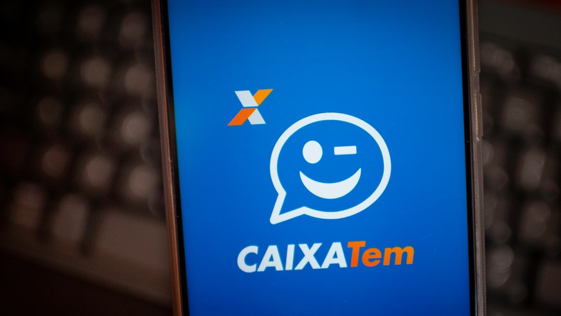 Caixa Tem | Download | TechTudo