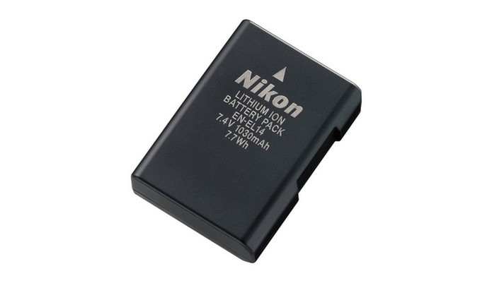 Aprenda a diferenciar uma bateria Nikon original da falsificada (Foto: Divulgação/Nikon) (Foto: Aprenda a diferenciar uma bateria Nikon original da falsificada (Foto: Divulgação/Nikon))
