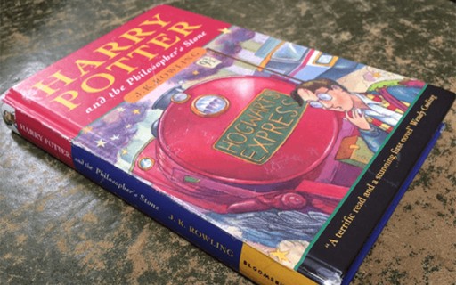 Escola católica proíbe livros de Harry Potter nos EUA - Revista Crescer