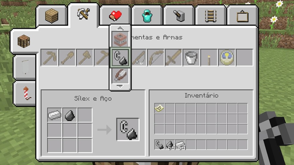 Como Explodir Dinamite Tnt Em Minecraft Jogos De Raciocinio Techtudo