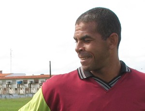 Raimundão foi efetivado como treinador do São José (Foto: Edivan Fonseca/O Estado)
