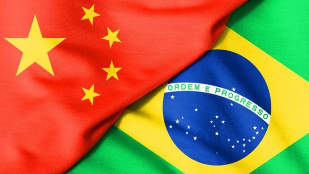 BBC China é principal parceira comercial do Brasil desde 2009 (Foto: Getty Images via BBC)