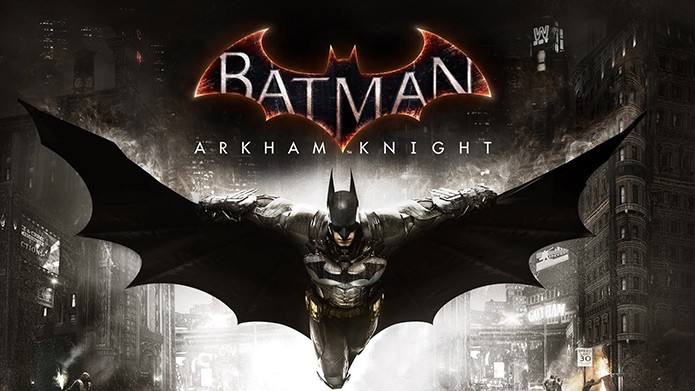 Xbox-Batman