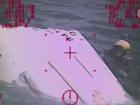Guarda Costeira americana encontra novos destroços de cargueiro 'El Faro'