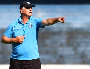 Contas pelo G-4: Grêmio calcula fazer 60% dos pontos para garantir a vaga
