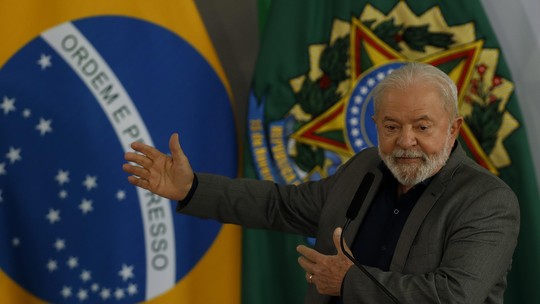 Em mensagem ao Congresso, Lula destaca reforma tributária e pede união por modelo 'mais justo'