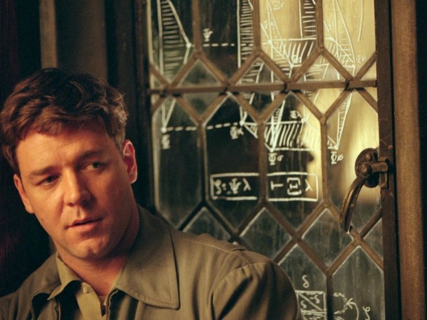 10 Filmes de Drama editado Resultado de imagem para Uma Mente Brilhante