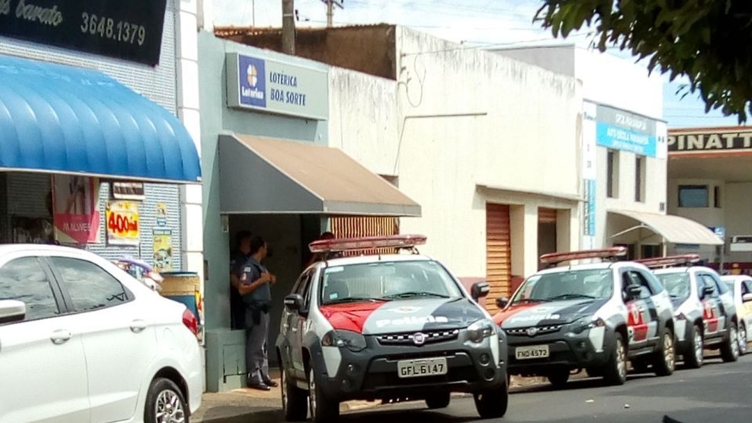 Paranapuã | Cidade | G1