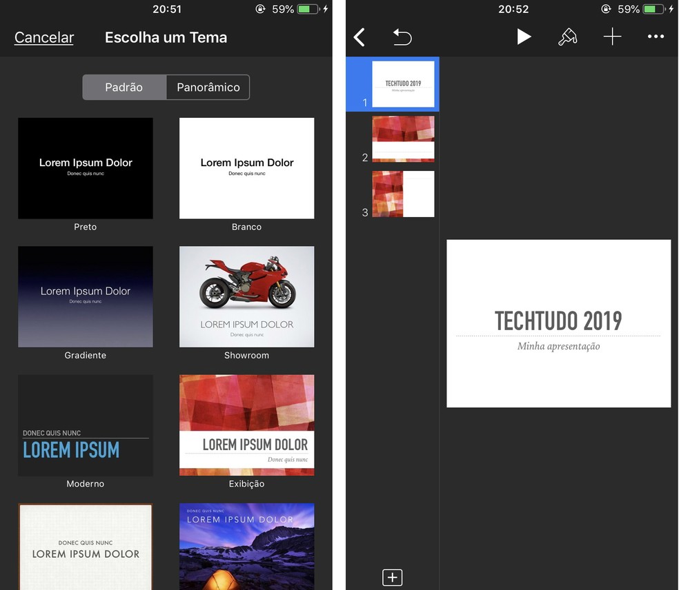 52 Jogos Que Ensinam A Bíblia Completo Aplicativo Para Fazer Slide Veja Melhores Apps Para Baixar No Celular Produtividade Techtudo