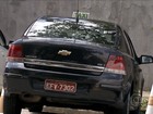 Após aprovar Uber em SP, Prefeitura decide trocar carro alugado por táxis