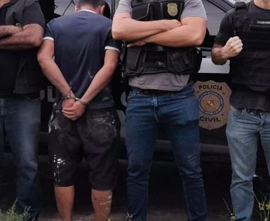 Homem é preso após invadir residência e matar cadela no Marajó 