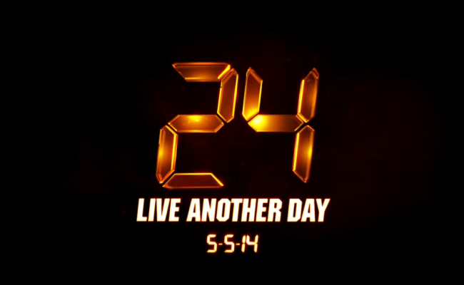 '24: Live Another Day' (Foto: Divulgação)