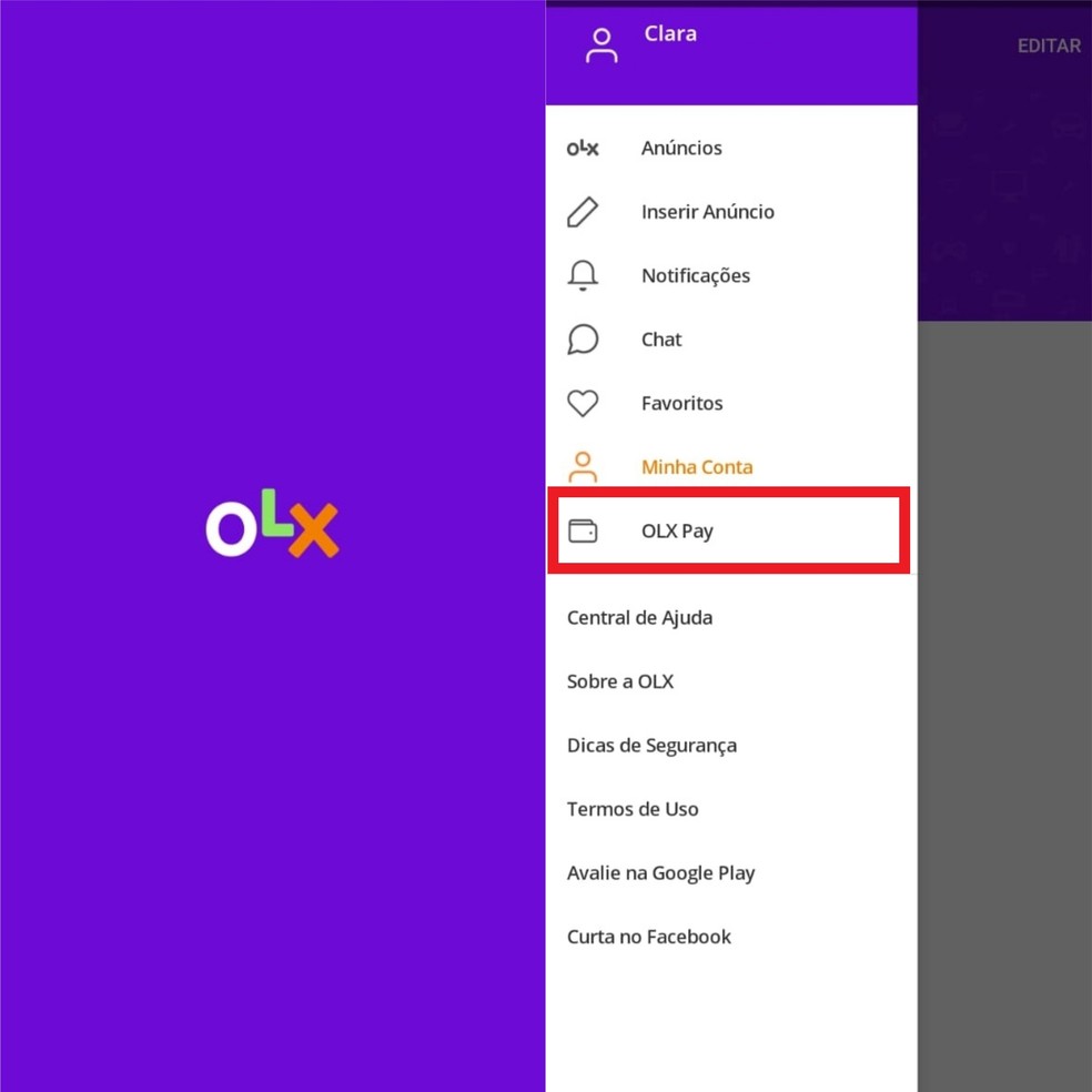 Como Funciona A Olx Pay Conheca O Pagamento Digital Para Vendas Online E Commerce Techtudo Внешний аккумулятор 10 а·ч с беспроводной зарядкой. como funciona a olx pay conheca o