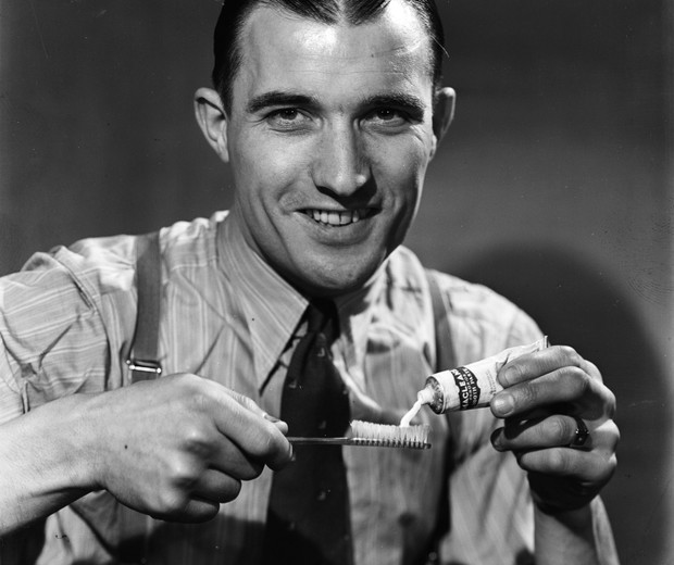 Escovar os dentes (Foto: Getty Images)