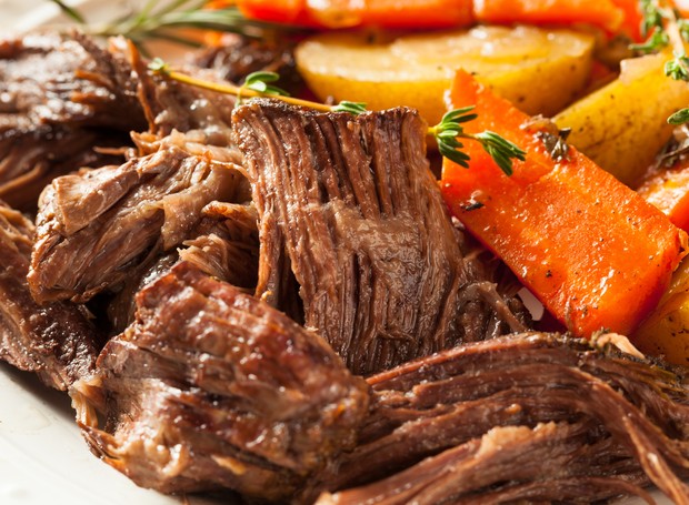 Especial: Reinvente a carne de panela em cinco receitas  (Foto: Thinkstock)