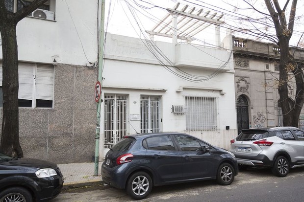 Casa onde Papa Francisco nasceu está à venda na Argentina (Foto: Reprodução)