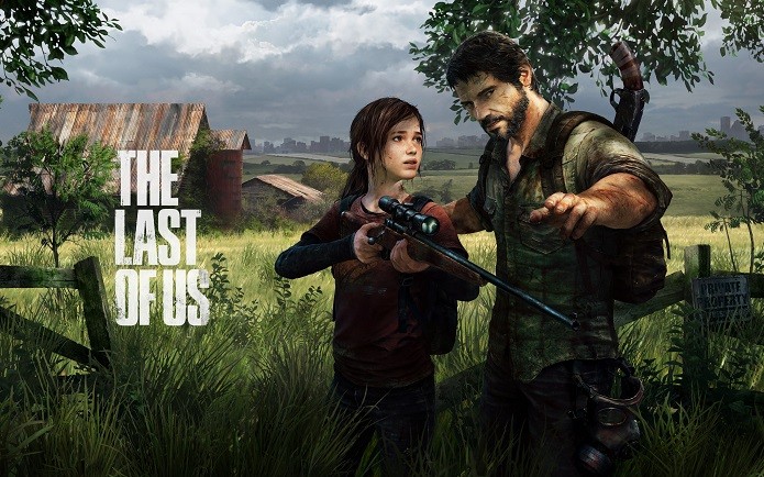 The Last of Us é um dos exclusivos disponíveis no serviço (Foto: Divulgação)
