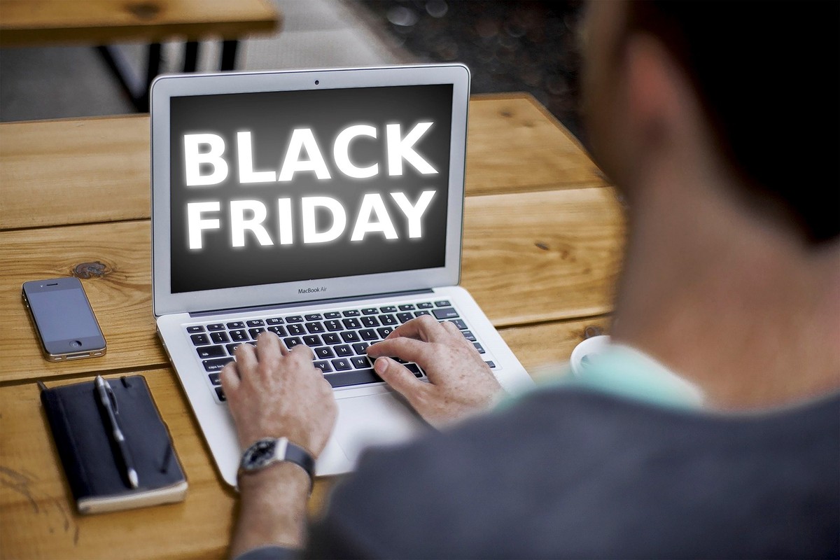 Black Friday 2022: conheça 7 comparadores de preços para economizar
