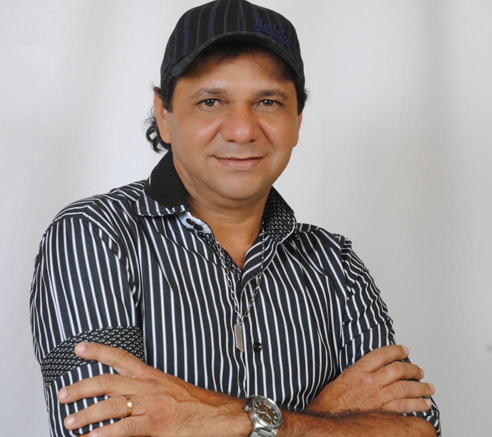 Socorro Lima e Messias Paraguai comandam arraiá no Solar Bela Vista em Natal — Foto: Divulgação