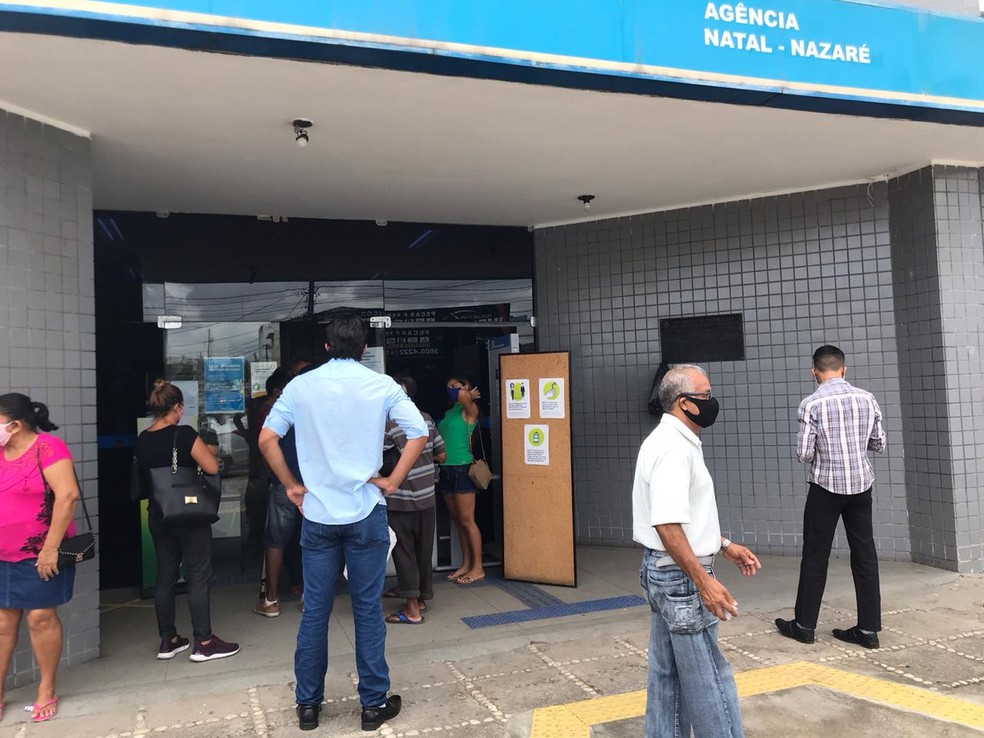 Médicos do INSS não retornam no RN e perícias são suspensas | Rio Grande do  Norte | G1