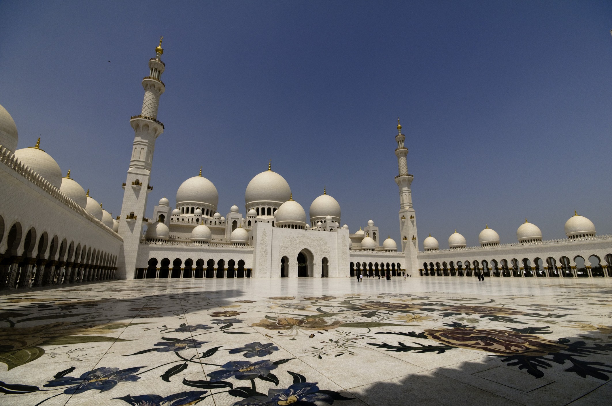 Dubai: tudo o que você precisa saber antes de viajar para a cidade futurística (Foto: Getty Images)