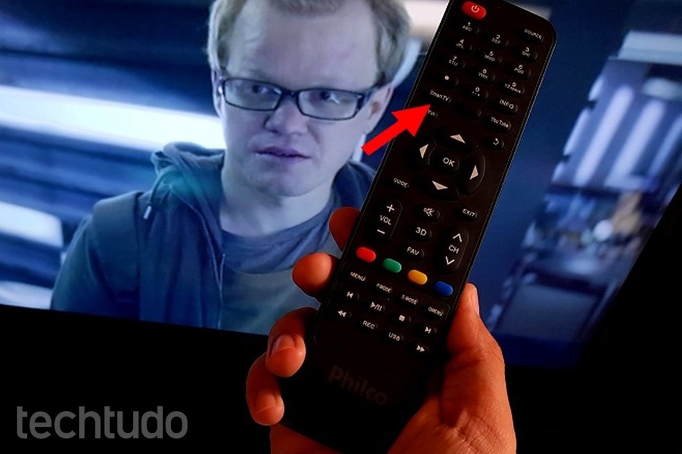 Como baixar e instalar o app da Netflix na smart TV da Philco | TVs