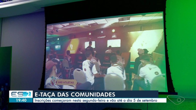 03 edio da e-Taa das Comunidades  lanada nesta segunda-feira (22)